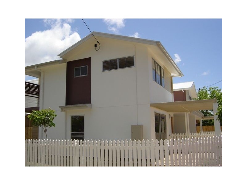 2/38 Brickfield Street, Aspley QLD 4034