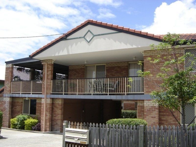 5/12 Wallace Street, Chermside QLD 4032