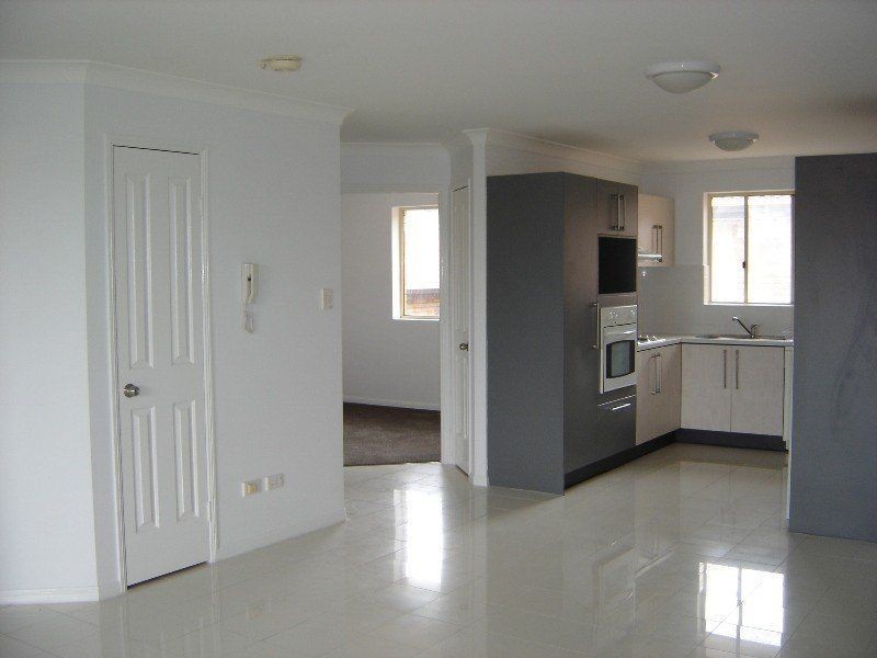 5/12 Wallace Street, Chermside QLD 4032