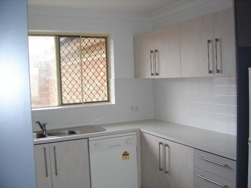 5/12 Wallace Street, Chermside QLD 4032