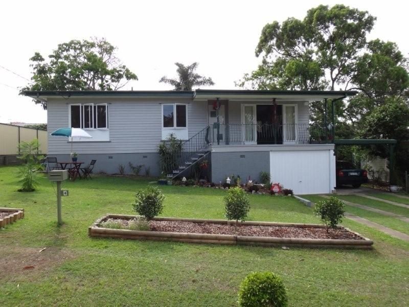 4 Mugara Street, Chermside West QLD 4032
