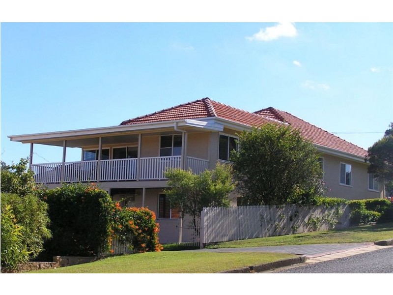 34 Westwood Street, Wavell Heights QLD 4012