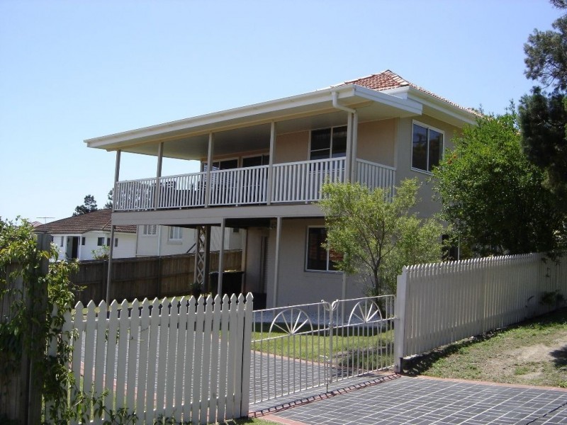 34 Westwood Street, Wavell Heights QLD 4012