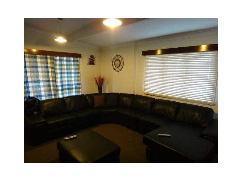 6 Tyrone Street, Chermside West QLD 4032