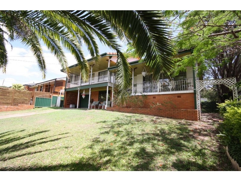 61 Delaware Street, Geebung QLD 4034