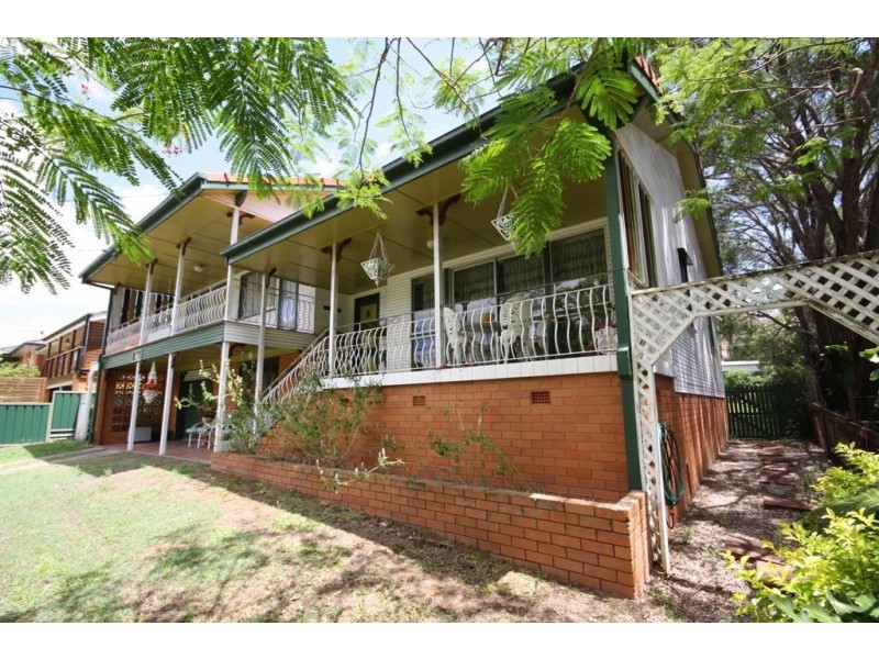 61 Delaware Street, Geebung QLD 4034
