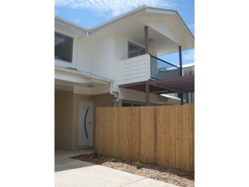 2/36 Brickfield Street, Aspley QLD 4034