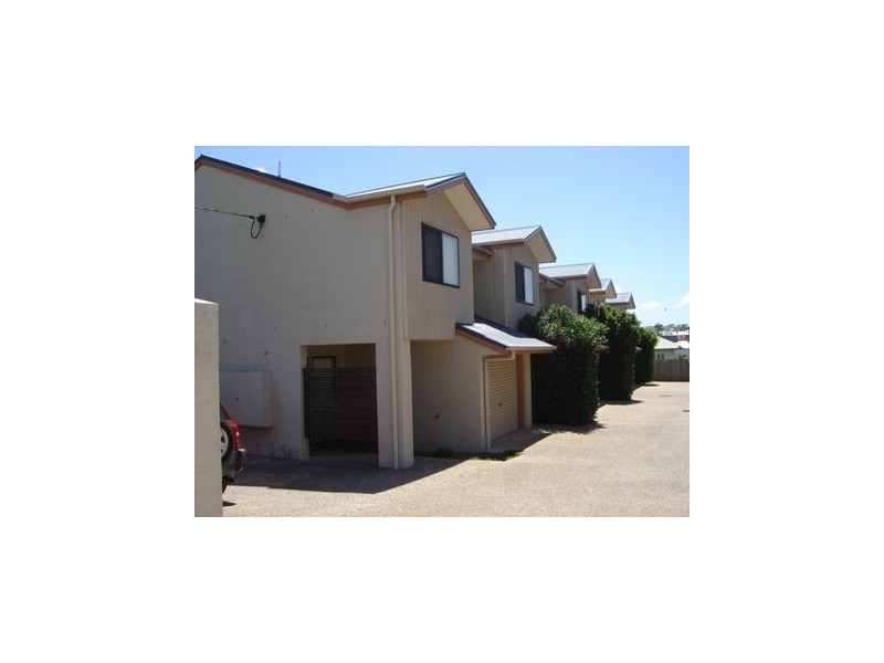 7/23 Kingsmill Street, Chermside QLD 4032