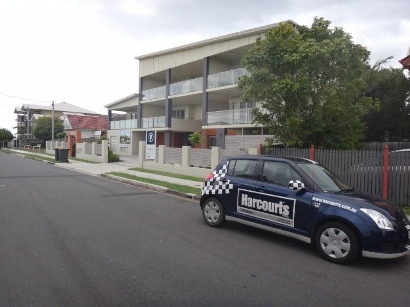 10/9 Zenith Ave, Chermside QLD 4032