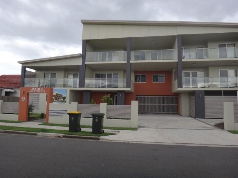 10/9 Zenith Ave, Chermside QLD 4032