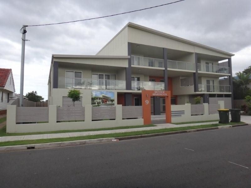 10/9 Zenith Ave, Chermside QLD 4032