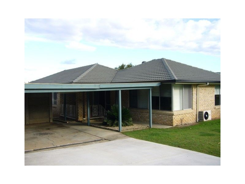87 Redbourne Street, Chermside West QLD 4032