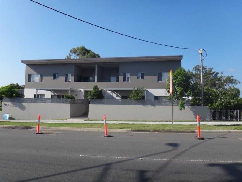 3/703 Hamilton Rd, Chermside QLD 4032