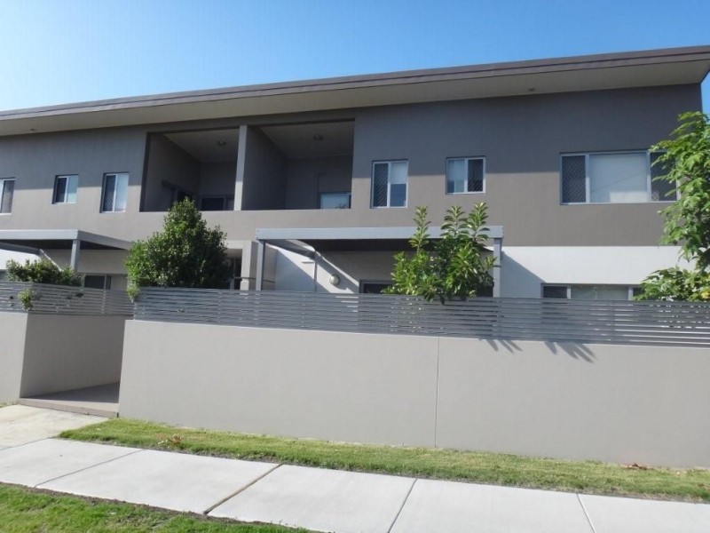 3/703 Hamilton Rd, Chermside QLD 4032