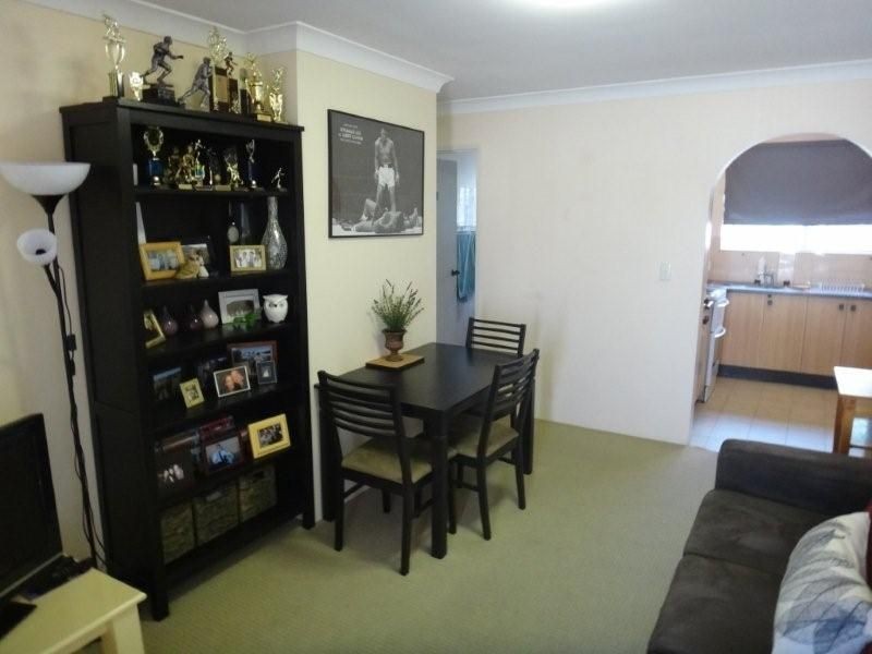 3/37 Campbell Tce, Wavell Heights QLD 4012