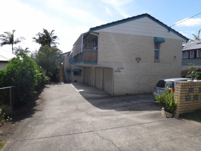 3/37 Campbell Tce, Wavell Heights QLD 4012