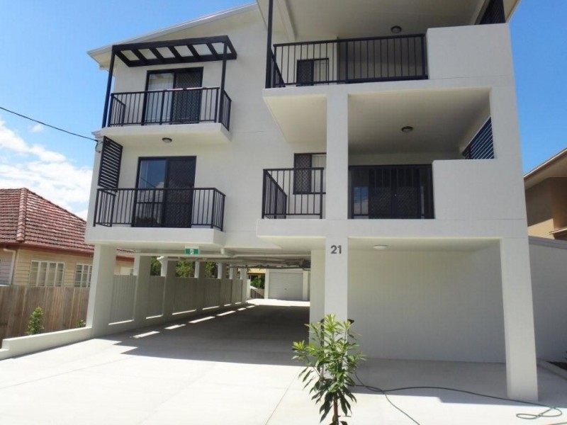 6/21 Grasspan Street, Zillmere QLD 4034