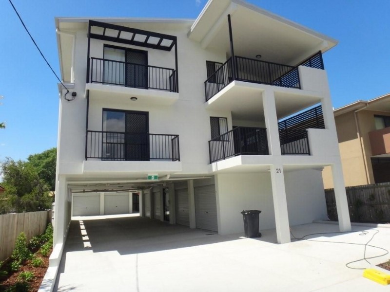 6/21 Grasspan Street, Zillmere QLD 4034