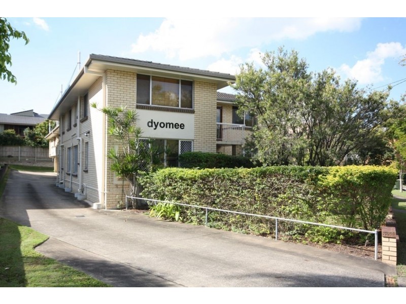 5/53 Kidston Tce, Chermside QLD 4032