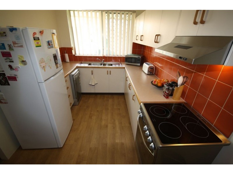 5/53 Kidston Tce, Chermside QLD 4032