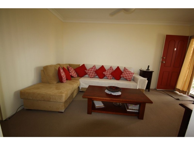 5/53 Kidston Tce, Chermside QLD 4032