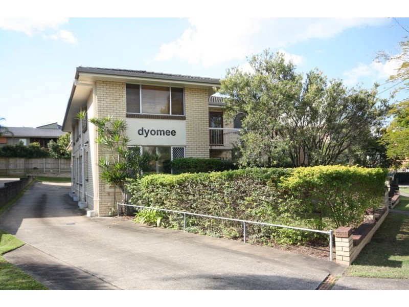 5/53 Kidston Tce, Chermside QLD 4032