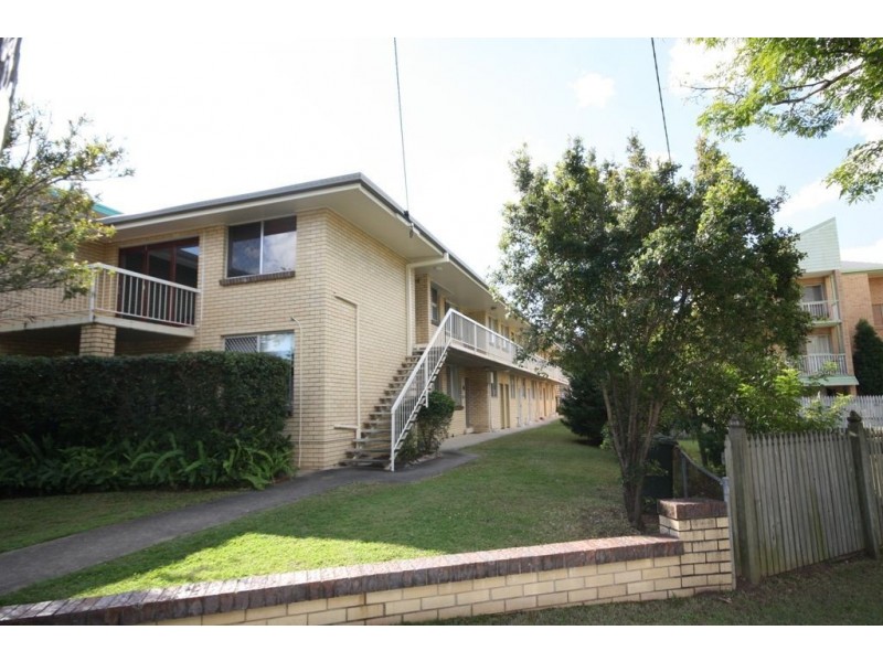 5/53 Kidston Tce, Chermside QLD 4032