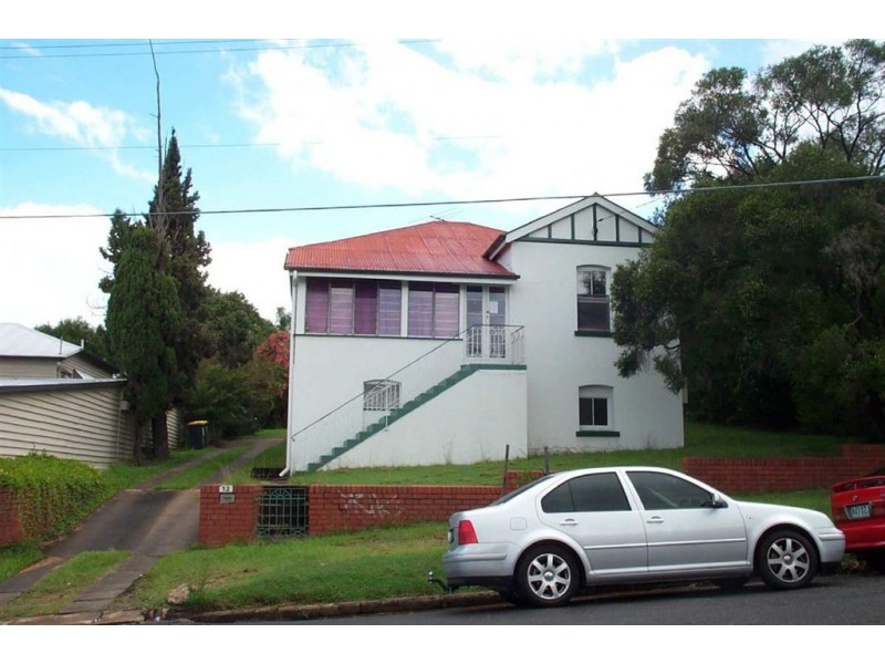 12 Heather Street, Wilston QLD 4051