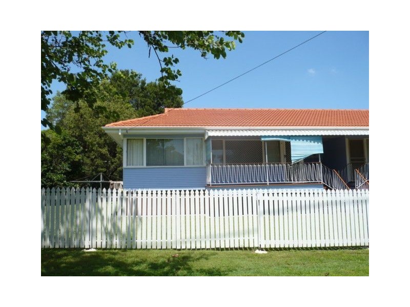 16 Stubley street, Wavell Heights QLD 4012