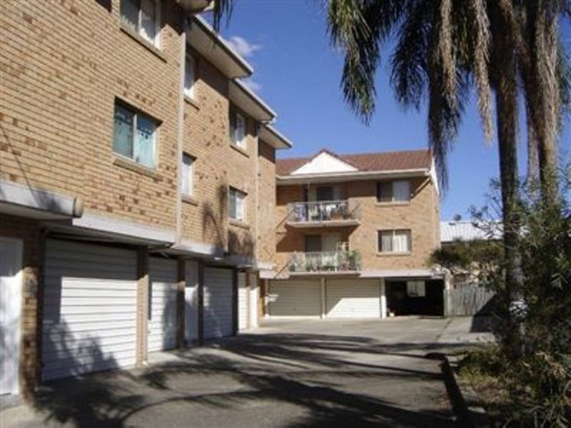 8/14 Norman Drive, Chermside QLD 4032