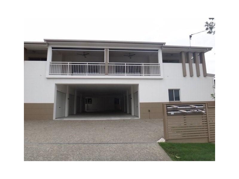 6/48 Burnaby Tce, Gordon Park QLD 4031