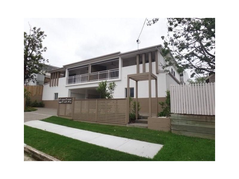 6/48 Burnaby Tce, Gordon Park QLD 4031