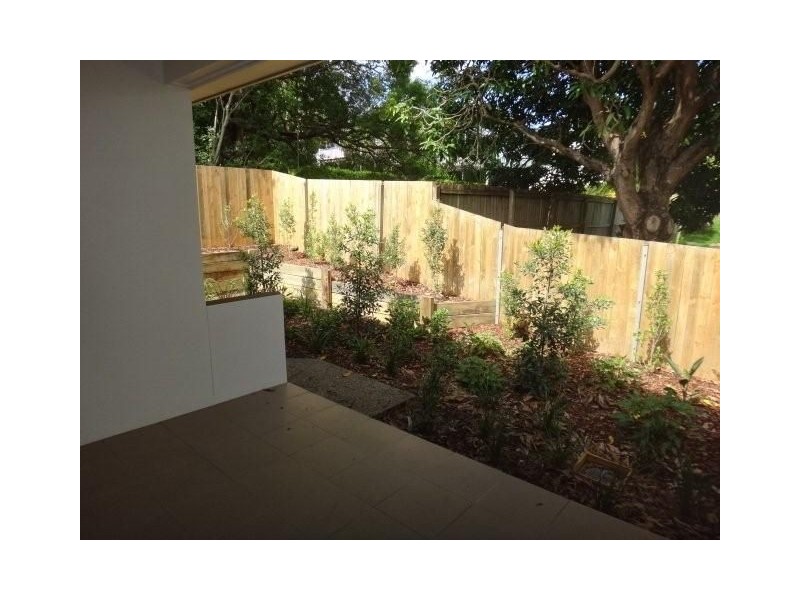 6/48 Burnaby Tce, Gordon Park QLD 4031