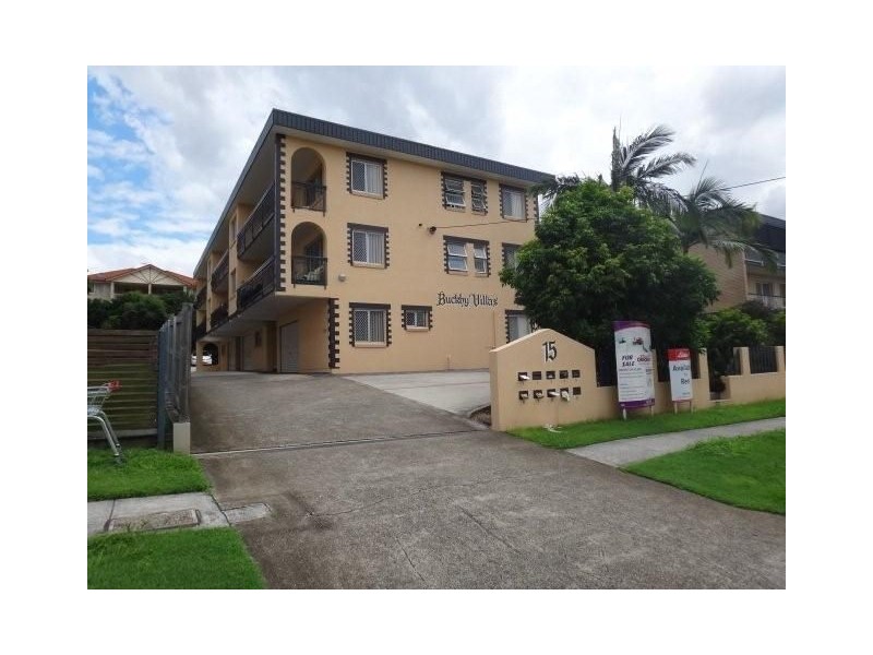 9/15 Buckby St, Nundah QLD 4012
