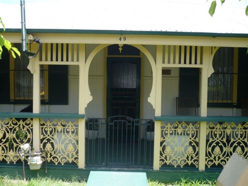 49 Lever street, Albion QLD 4010