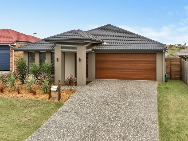 9 Kingdom Circuit, North Lakes QLD 4509
