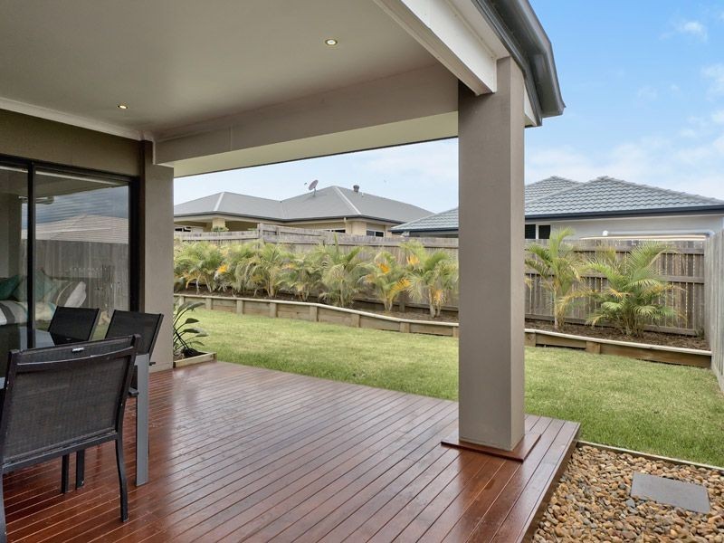 9 Kingdom Circuit, North Lakes QLD 4509