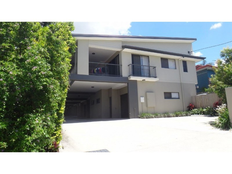 4/19 Grasspan, Zillmere QLD 4034