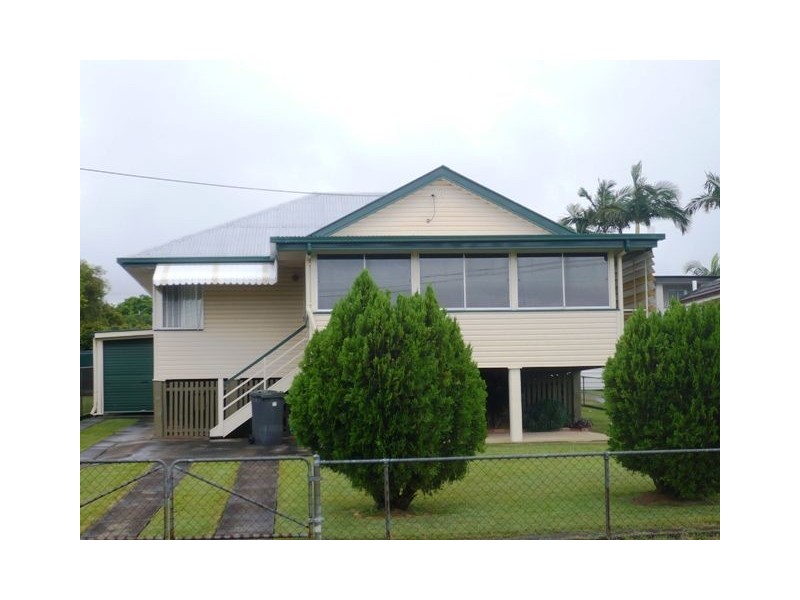 17 Abdale Street, Wavell Heights QLD 4012