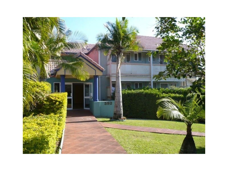 19/592 Sandgate Road, Clayfield QLD 4011
