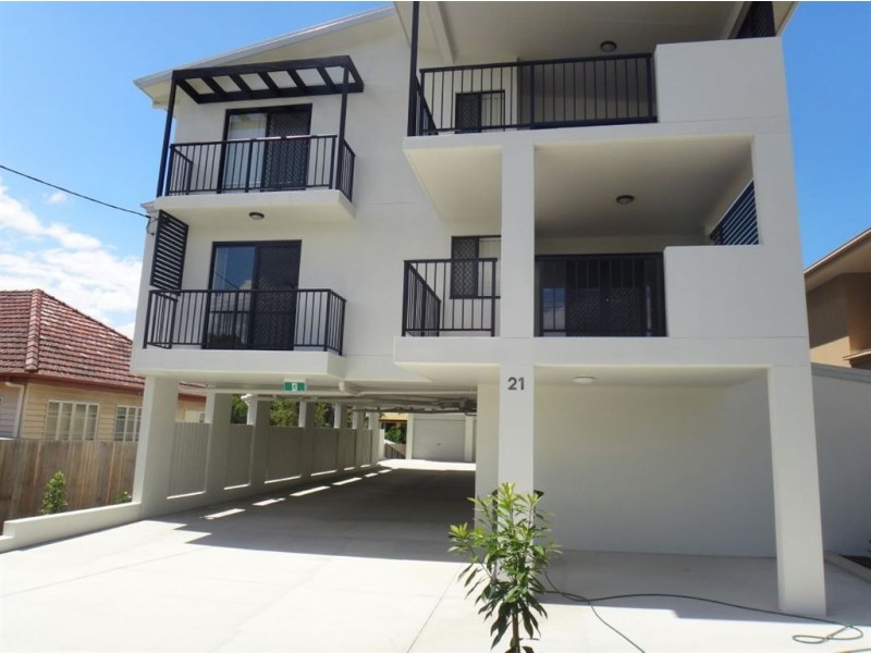 1/21 Grasspan St, Zillmere QLD 4034