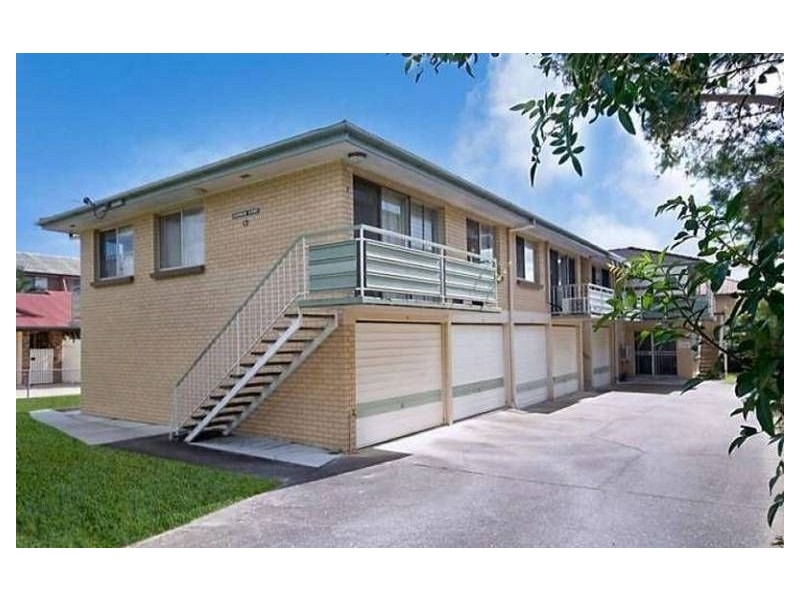 1/21 View Street, Chermside QLD 4032