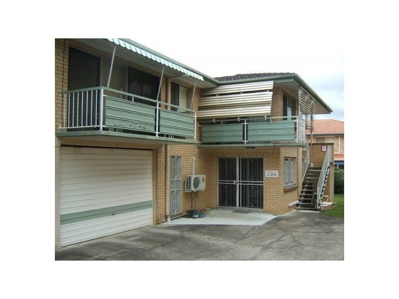 1/21 View Street, Chermside QLD 4032