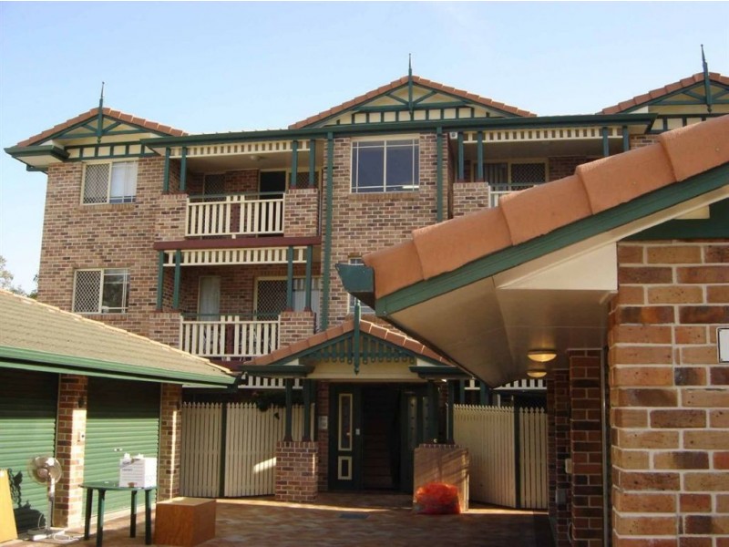 6/21 Pilba Street, Chermside QLD 4032