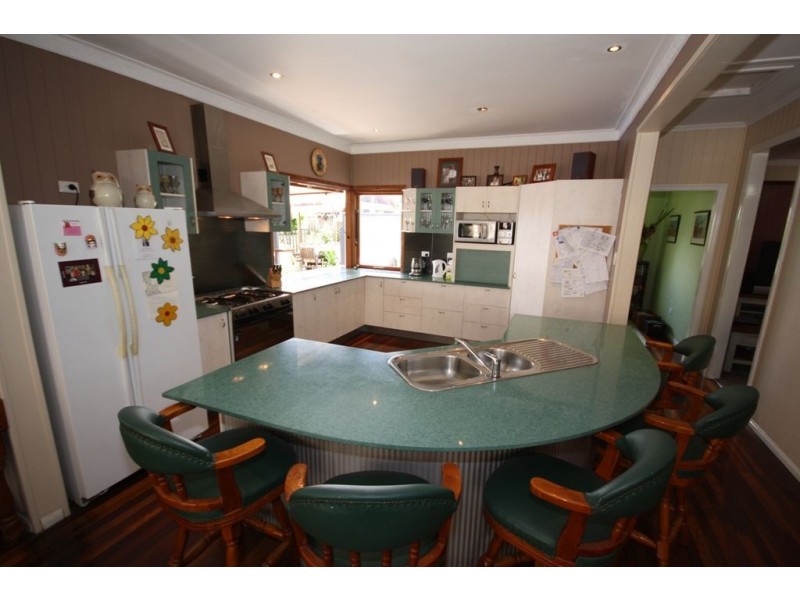 3 Ronmack Street, Chermside QLD 4032