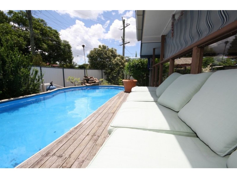 3 Ronmack Street, Chermside QLD 4032