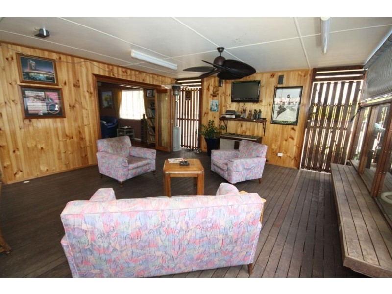 3 Ronmack Street, Chermside QLD 4032