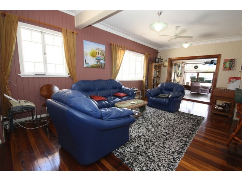 3 Ronmack Street, Chermside QLD 4032