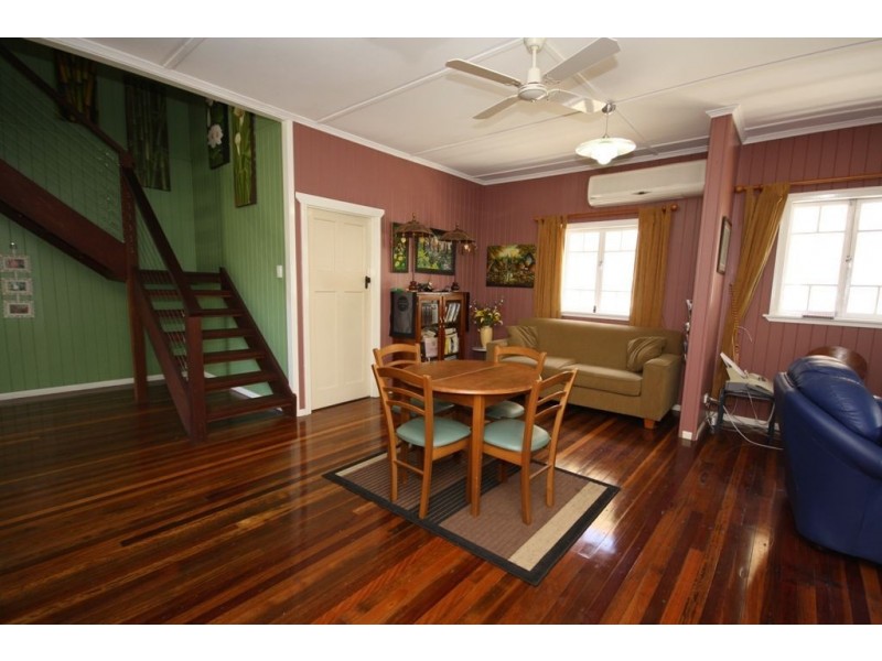 3 Ronmack Street, Chermside QLD 4032