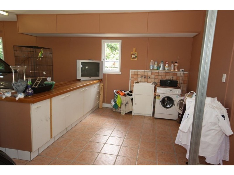 3 Ronmack Street, Chermside QLD 4032